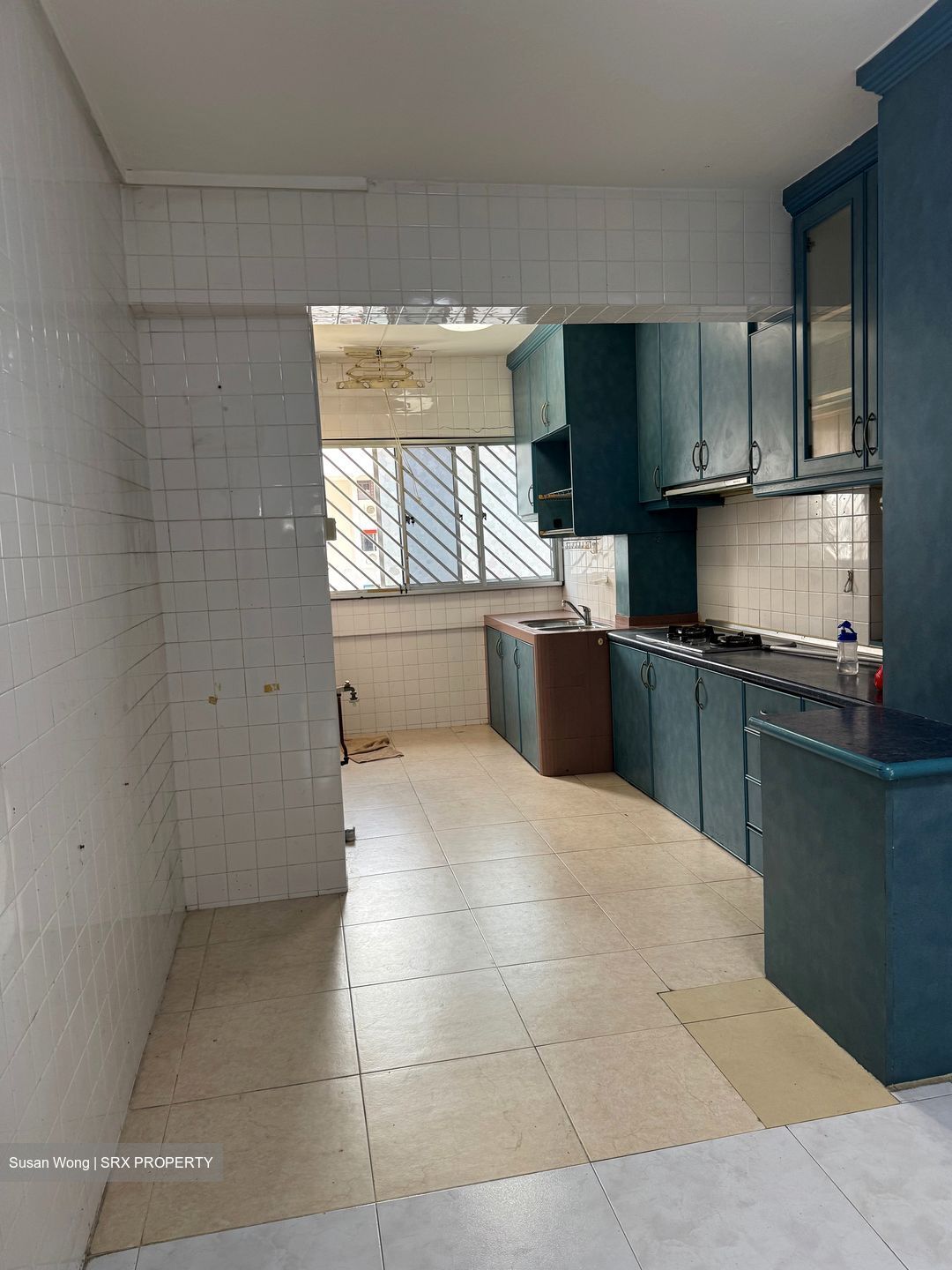 Blk 206 Tampines Street 21 (Tampines), HDB 3 Rooms #538047661